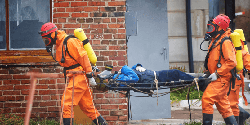 CBRNe Summit Europe 2019 to showcase UK emergency response capability