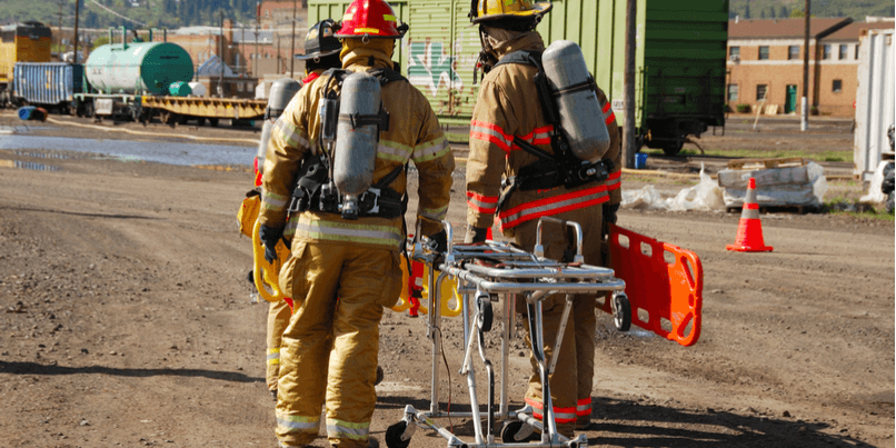 A guide to the 2019 CBRN Exhibition in Fort Leonard Wood