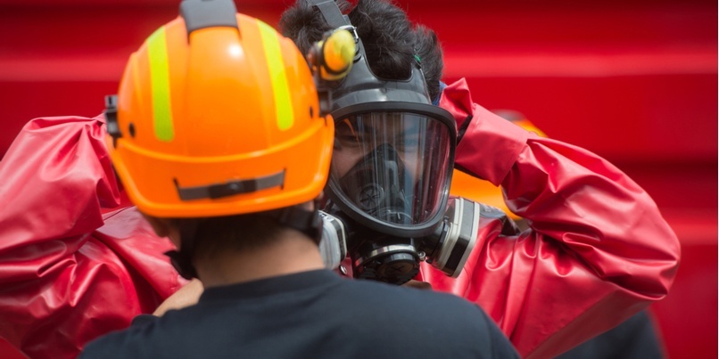 How offsite release exercises can maximise HazMat safety training