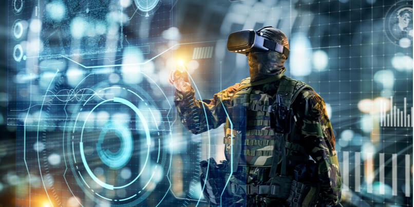 The rise of hyper-realistic simulation-based CBRNe training