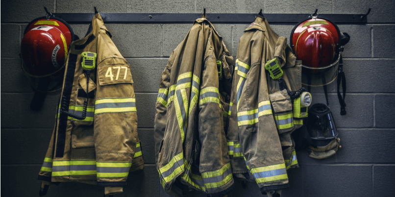 Visit the International HazMat Response Teams Conference 2019