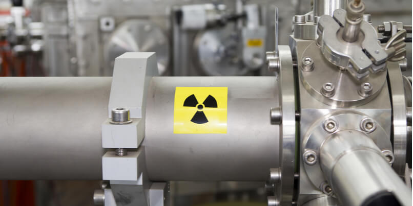 Equipping the nuclear sector with next-generation radiological training