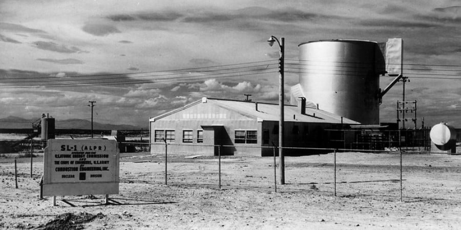 Idaho Falls: The First Nuclear Meltdown in America’s History